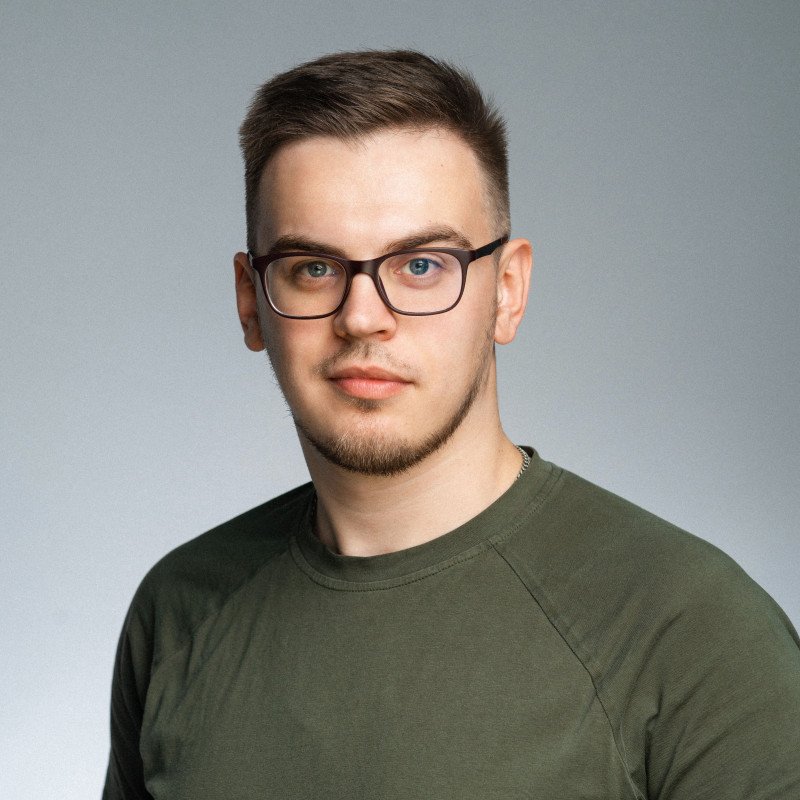 Roman Zhyla