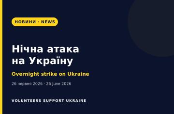 Нічна атака на Україну: загиблі й поранені, ППО збила 642 цілі