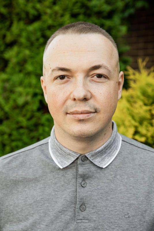 Shevchenko Bohdan