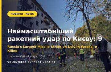 Наймасштабніший ракетний удар по Києву за останні дні: 9 загиблих, десятки поранених