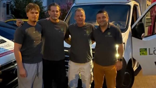 Гуманітарна допомога від pro interplast Seligenstadt перетнула кордон — вже 27-ма партія