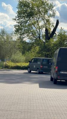 Гуманітарна допомога від pro interplast Seligenstadt перетнула кордон — вже 27-ма партія