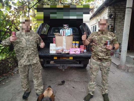 Report for September