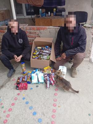Report for September