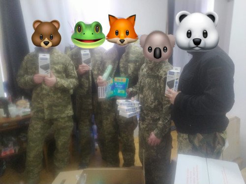 Regio Kyiv