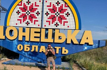Regio Donetsk