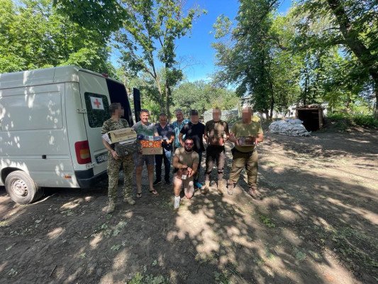 Regio Donetsk