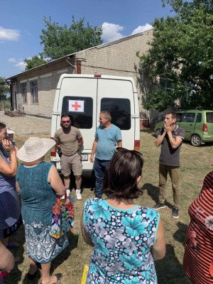 Regio Donetsk