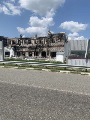 Regio Donetsk