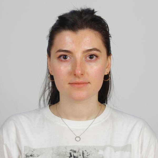 Yuliia Feshchyn