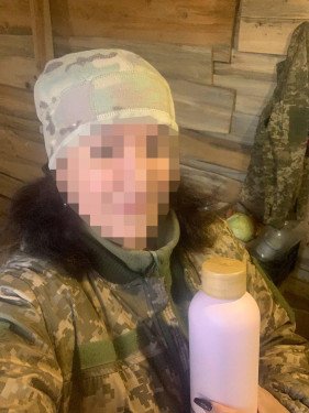 Hilfe für die Armee im Norden und Osten der Ukraine