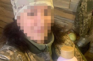 Hilfe für die Armee im Norden und Osten der Ukraine