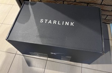 Starlink – Kommunikation, wo es keine gibt