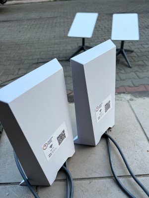 Starlink – Kommunikation, wo es keine gibt