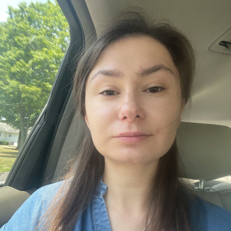Iryna-Marharyta Zhyla
