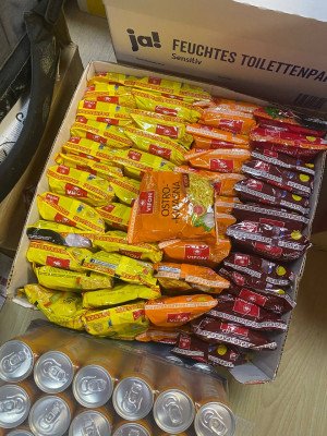 Allgemeiner Bericht