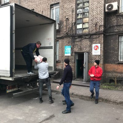 Allgemeiner Bericht März