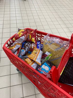 Algemeen rapport - mei