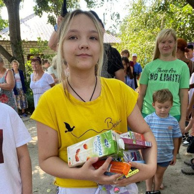 Cherson – Reisebericht 21.08.2023