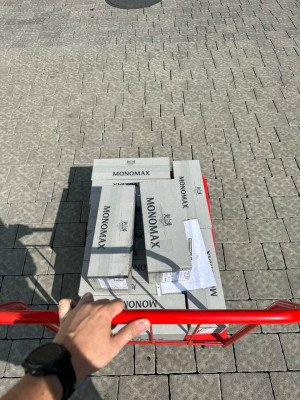 Allgemeiner Bericht – August