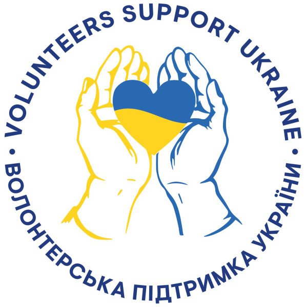 Offizielles monoglas der NGO «VSU»
