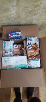 Allgemeiner Bericht – September