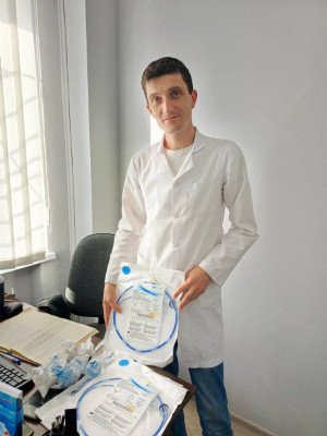Allgemeiner Bericht – September