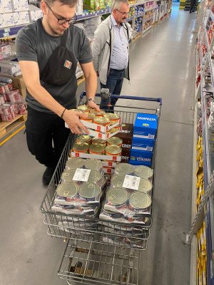 Algemeen rapport - oktober