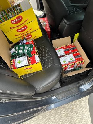 Algemeen rapport - oktober