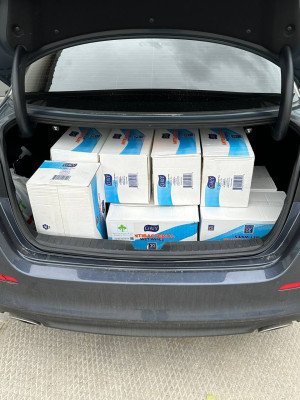 Algemeen rapport - oktober