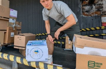Rapport - juli