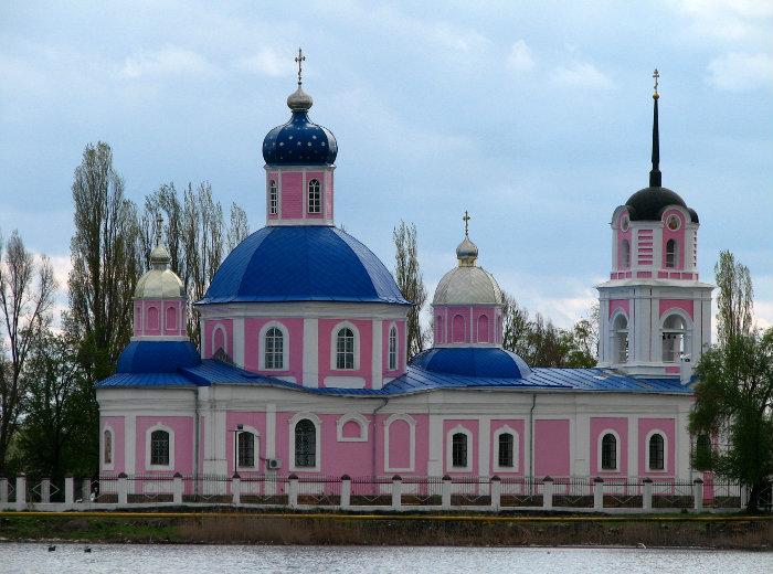 Будівля колишнього міського банку у Слов'янську