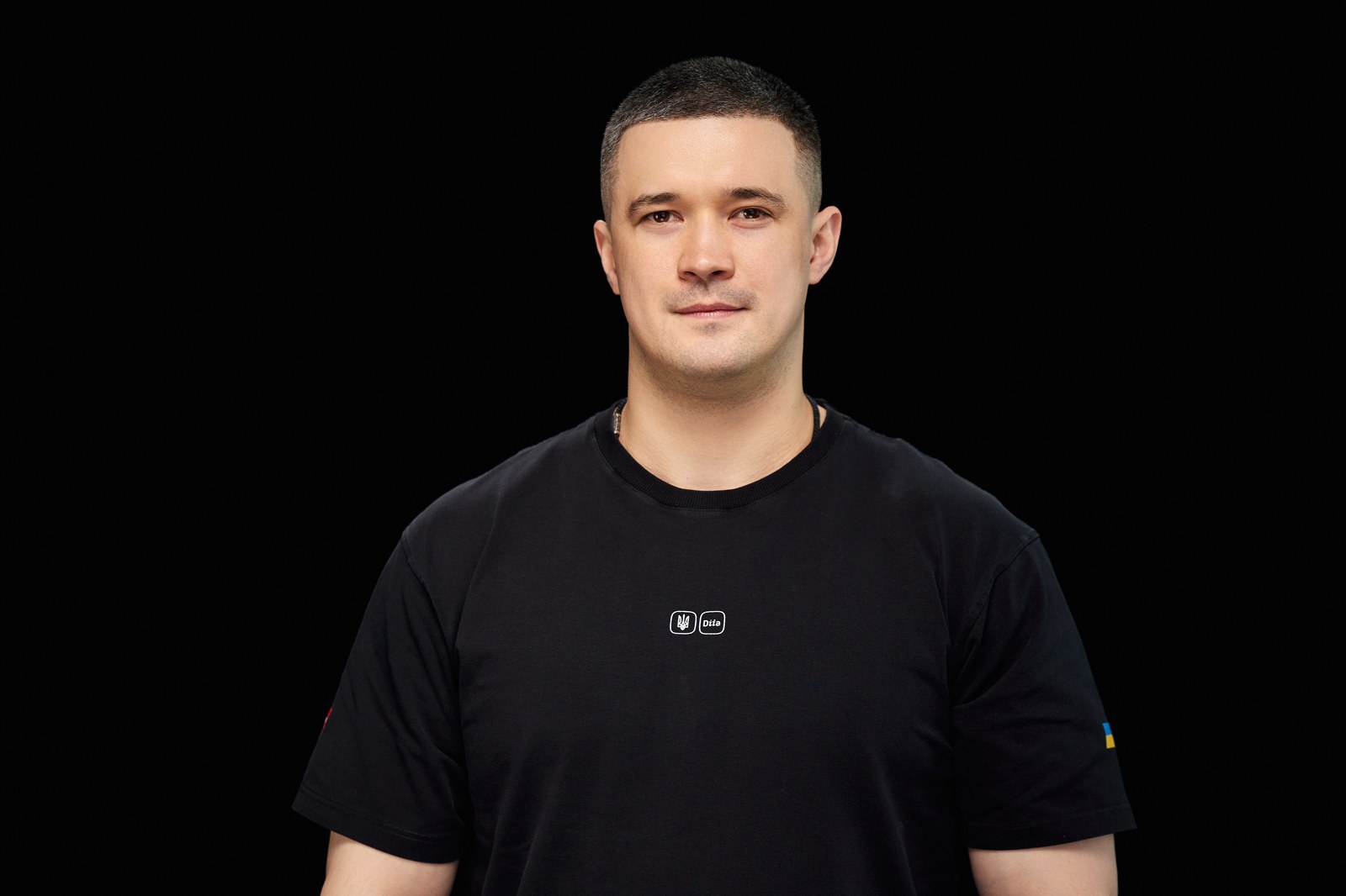 Михайло Федоров, міністр оборони України