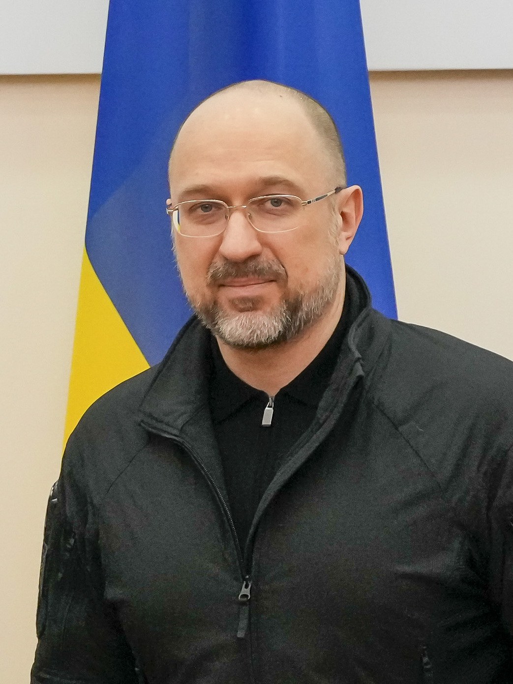 Денис Шмигаль, міністр енергетики та колишній прем'єр-міністр України