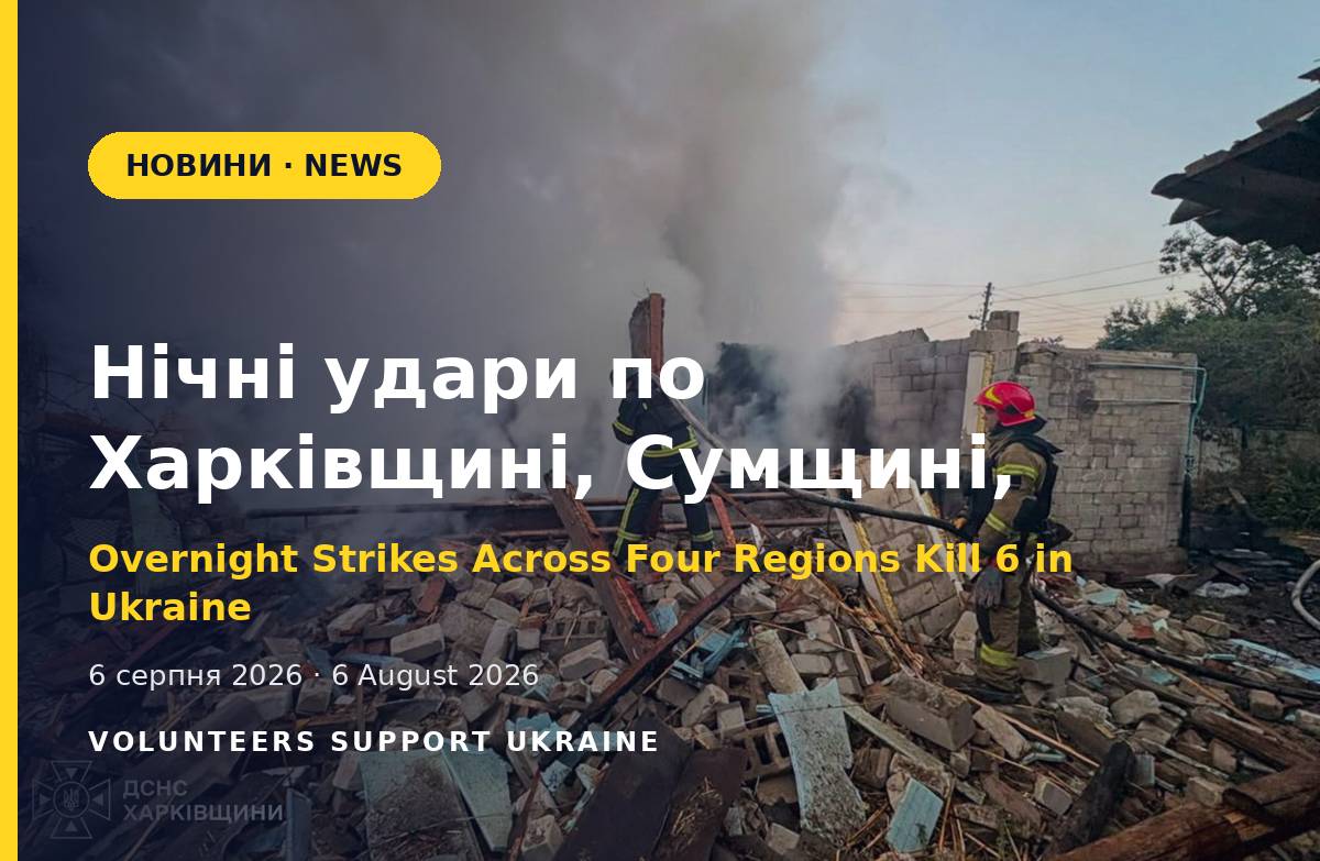 Рятувальники ДСНС Харківщини гасять пожежу серед руїн зруйнованого будинку в Балаклії