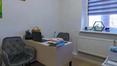 Кабінет юридичної допомоги, де дітям відновлюють документи