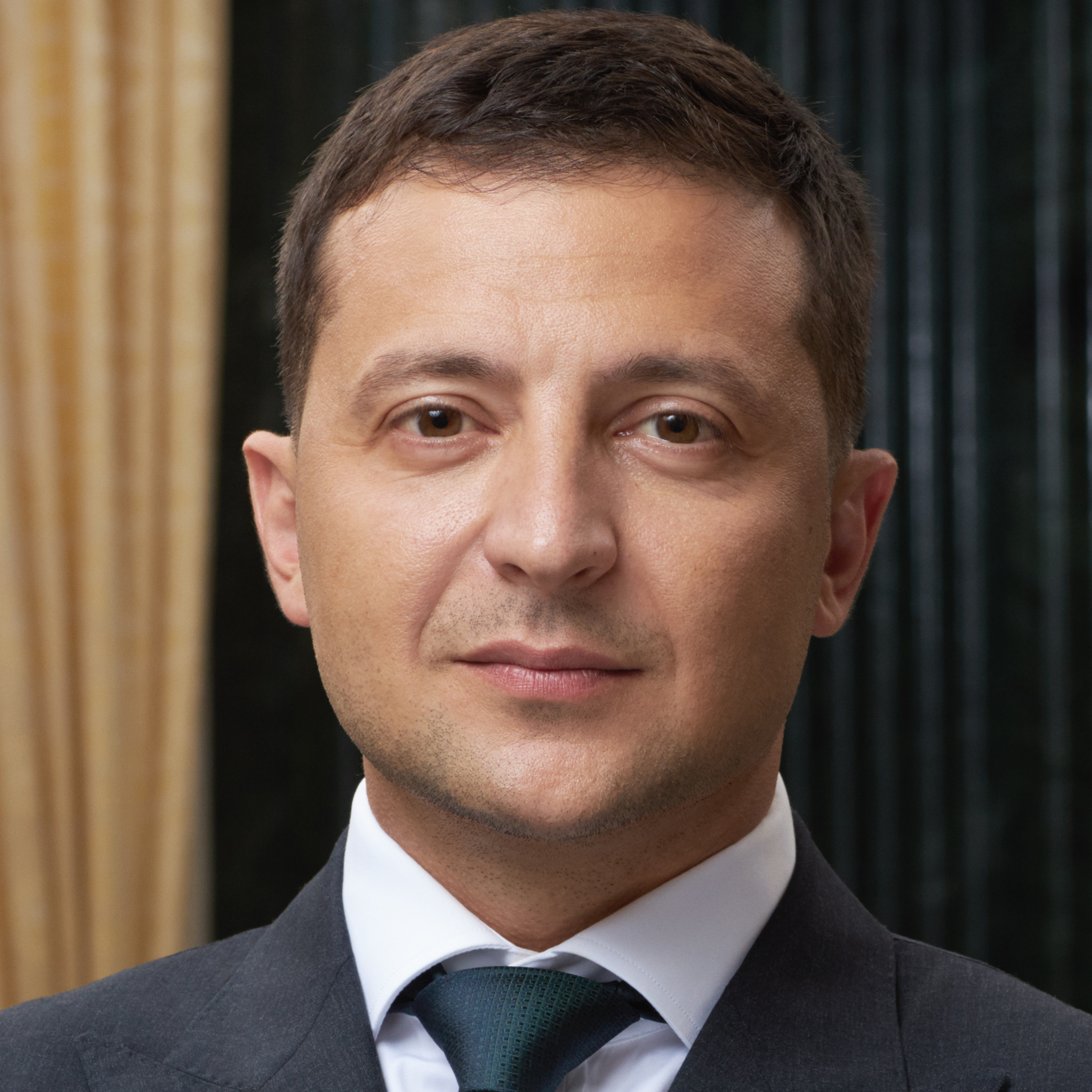 Директор ЦРУ Джон Ретліфф
